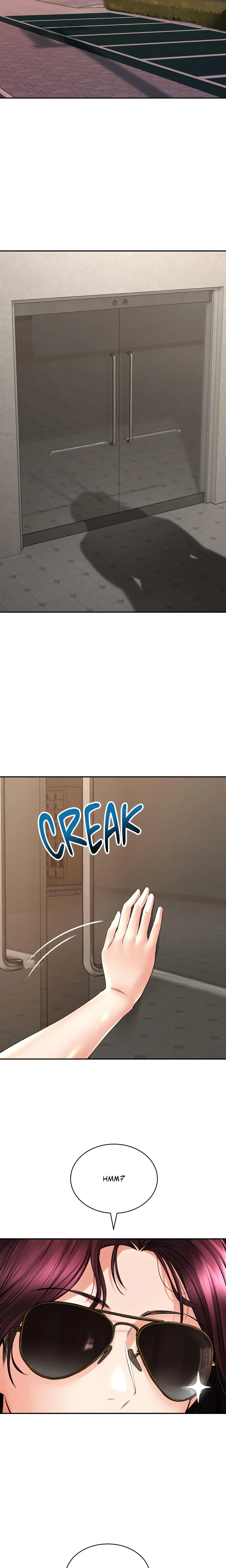 Herbal Batthouse Tales Chapter 5 page 23 - 