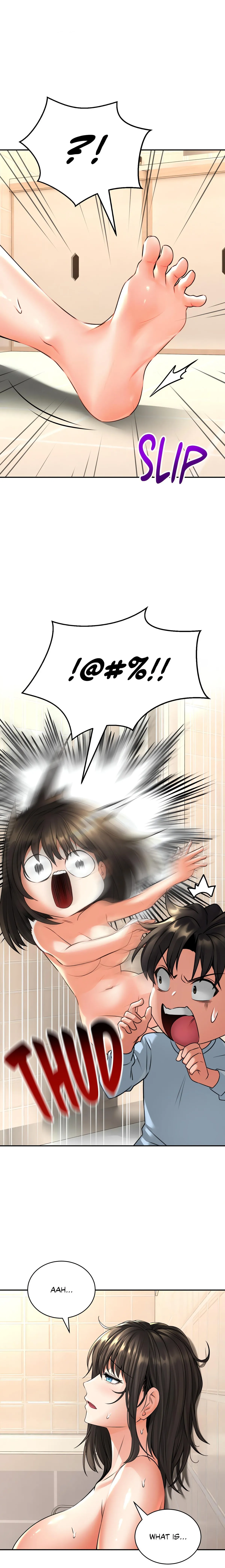 Herbal Batthouse Tales Chapter 5 page 7 - 