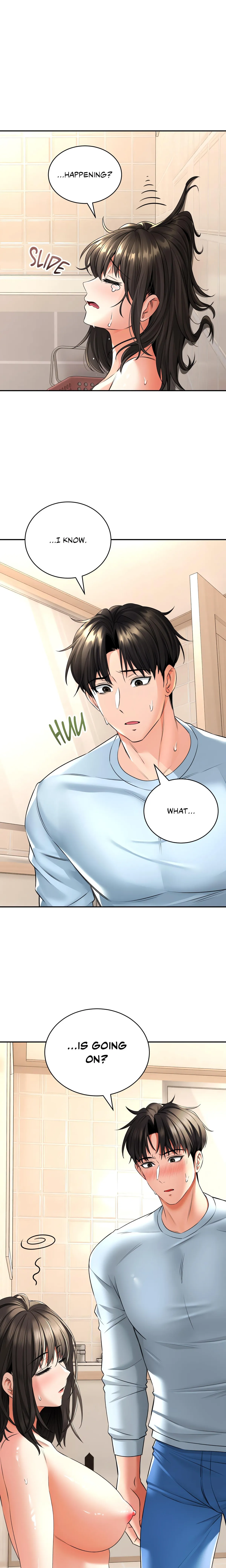 Herbal Batthouse Tales Chapter 5 page 8 - 