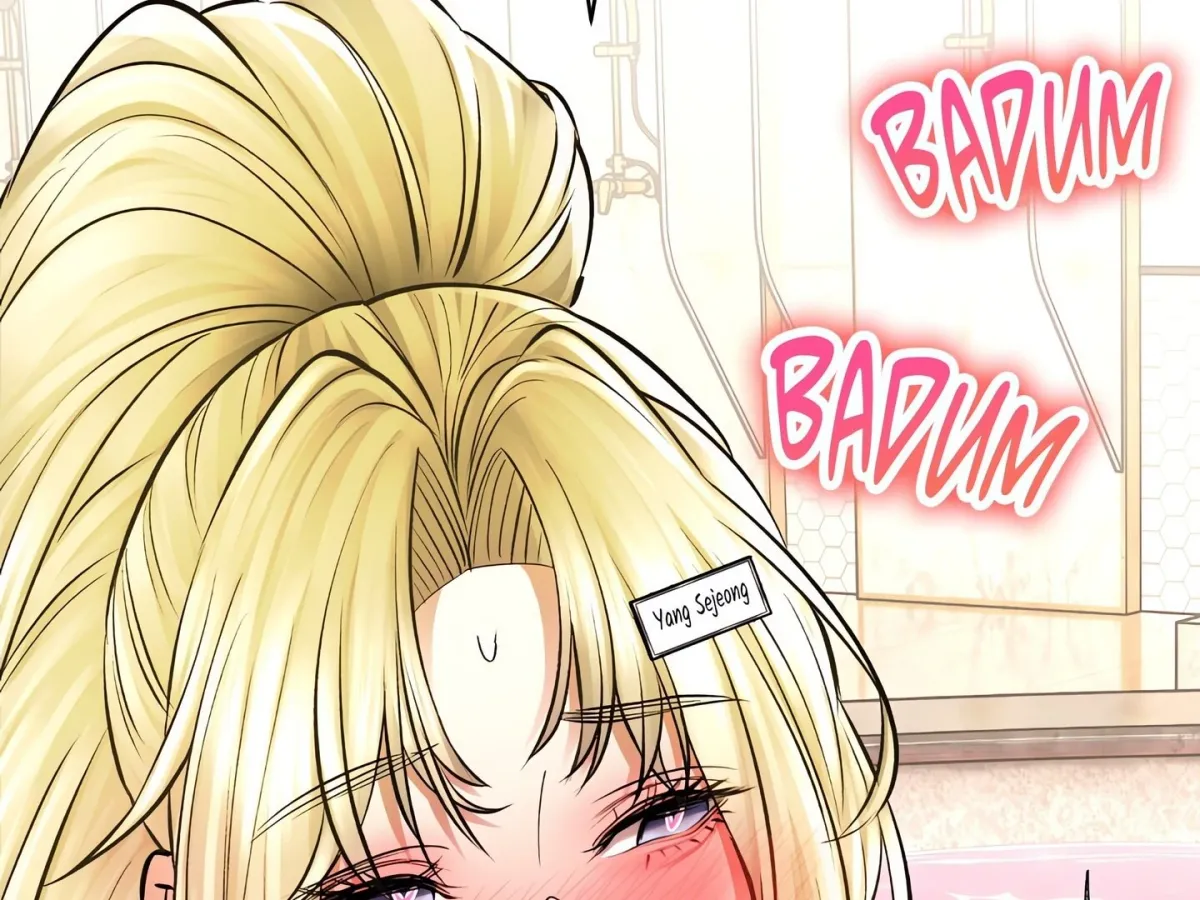 Herbal Batthouse Tales Chapter 50 page 114 - 