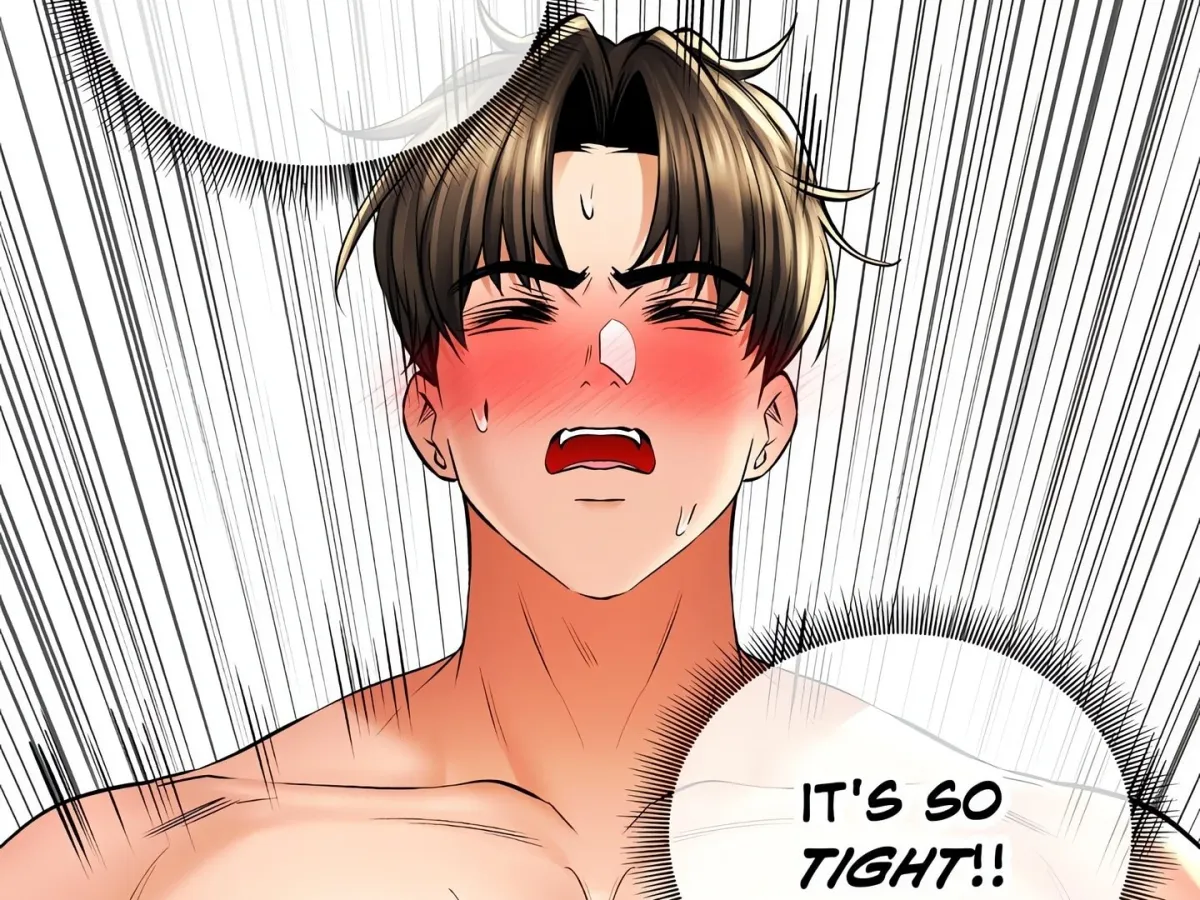 Herbal Batthouse Tales Chapter 50 page 125 - 