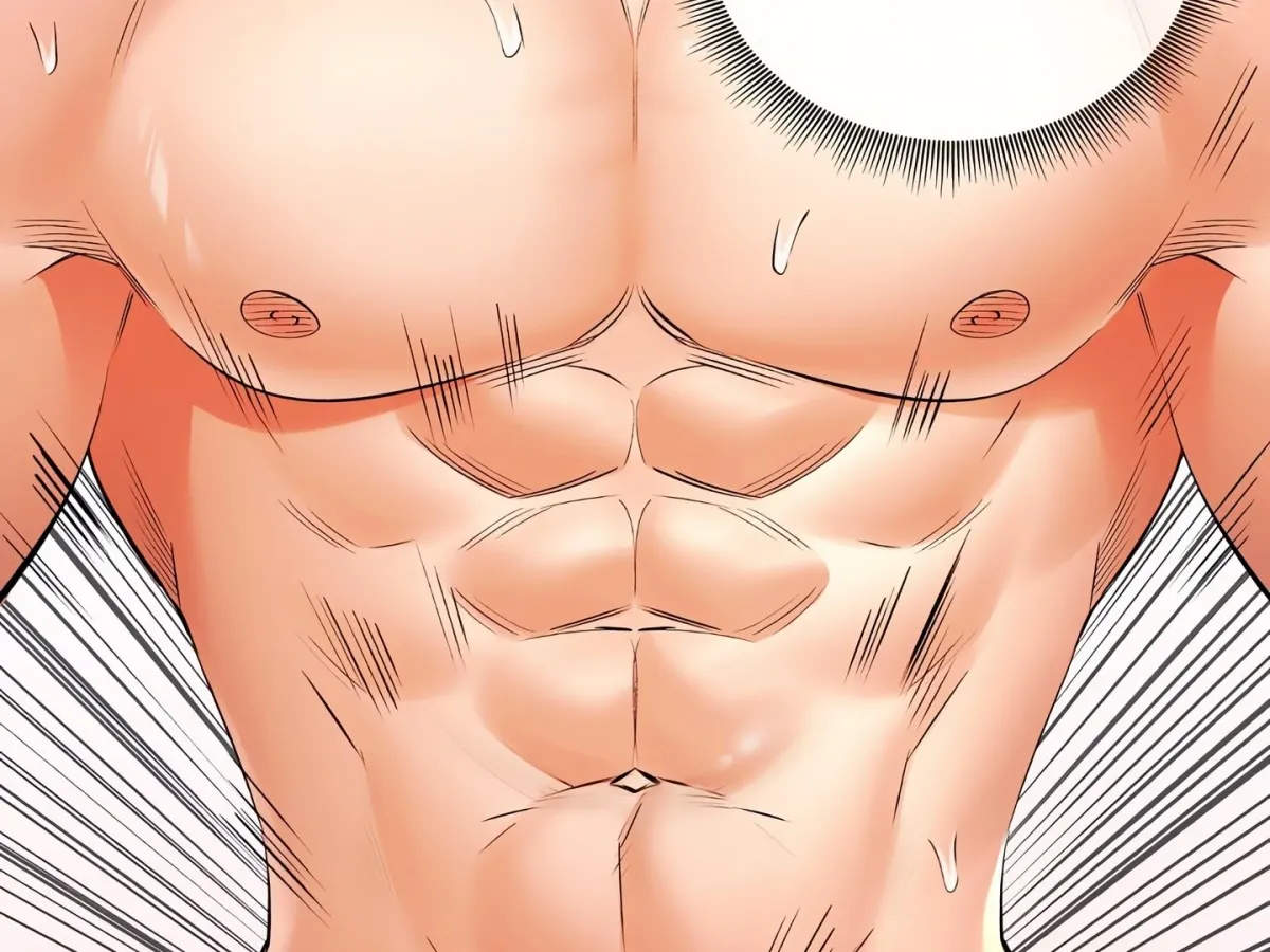 Herbal Batthouse Tales Chapter 50 page 126 - 
