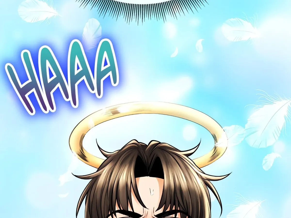 Herbal Batthouse Tales Chapter 50 page 133 - 