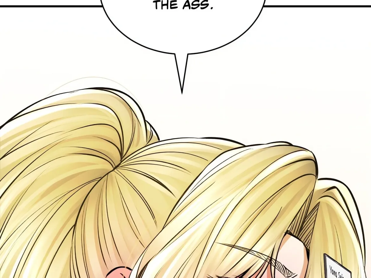Herbal Batthouse Tales Chapter 50 page 168 - 