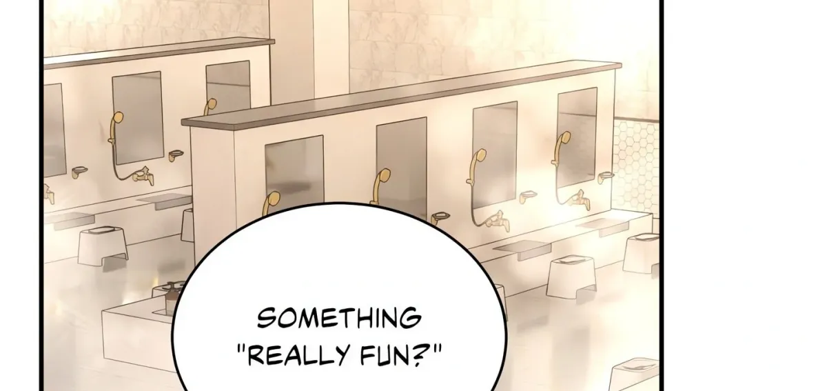 Herbal Batthouse Tales Chapter 50 page 19 - 