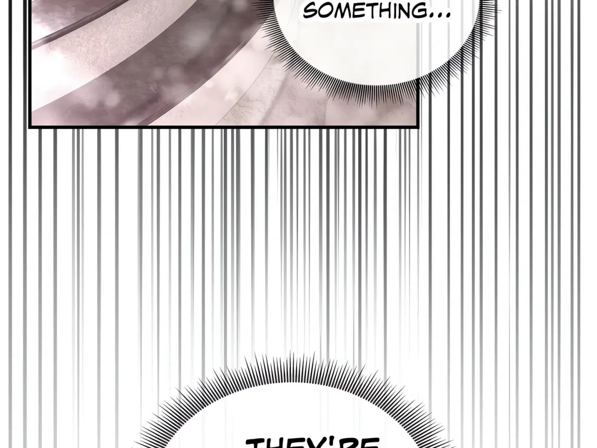 Herbal Batthouse Tales Chapter 50 page 3 - 