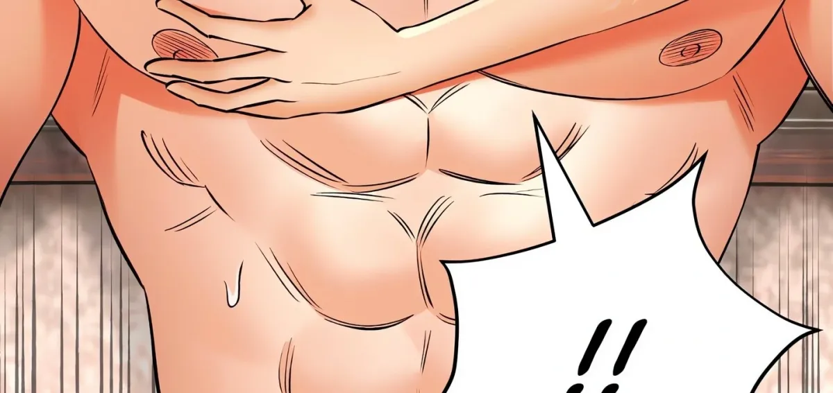 Herbal Batthouse Tales Chapter 50 page 210 - 