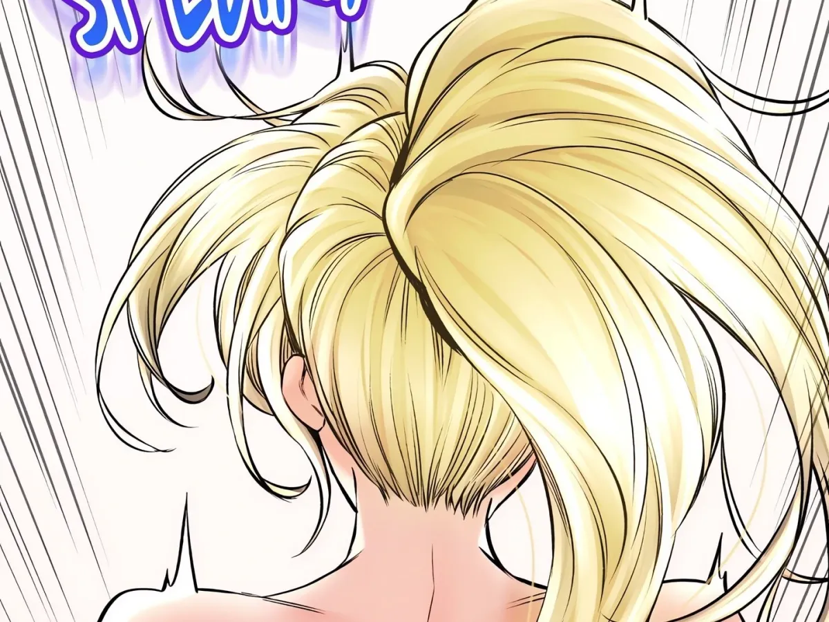Herbal Batthouse Tales Chapter 50 page 222 - 