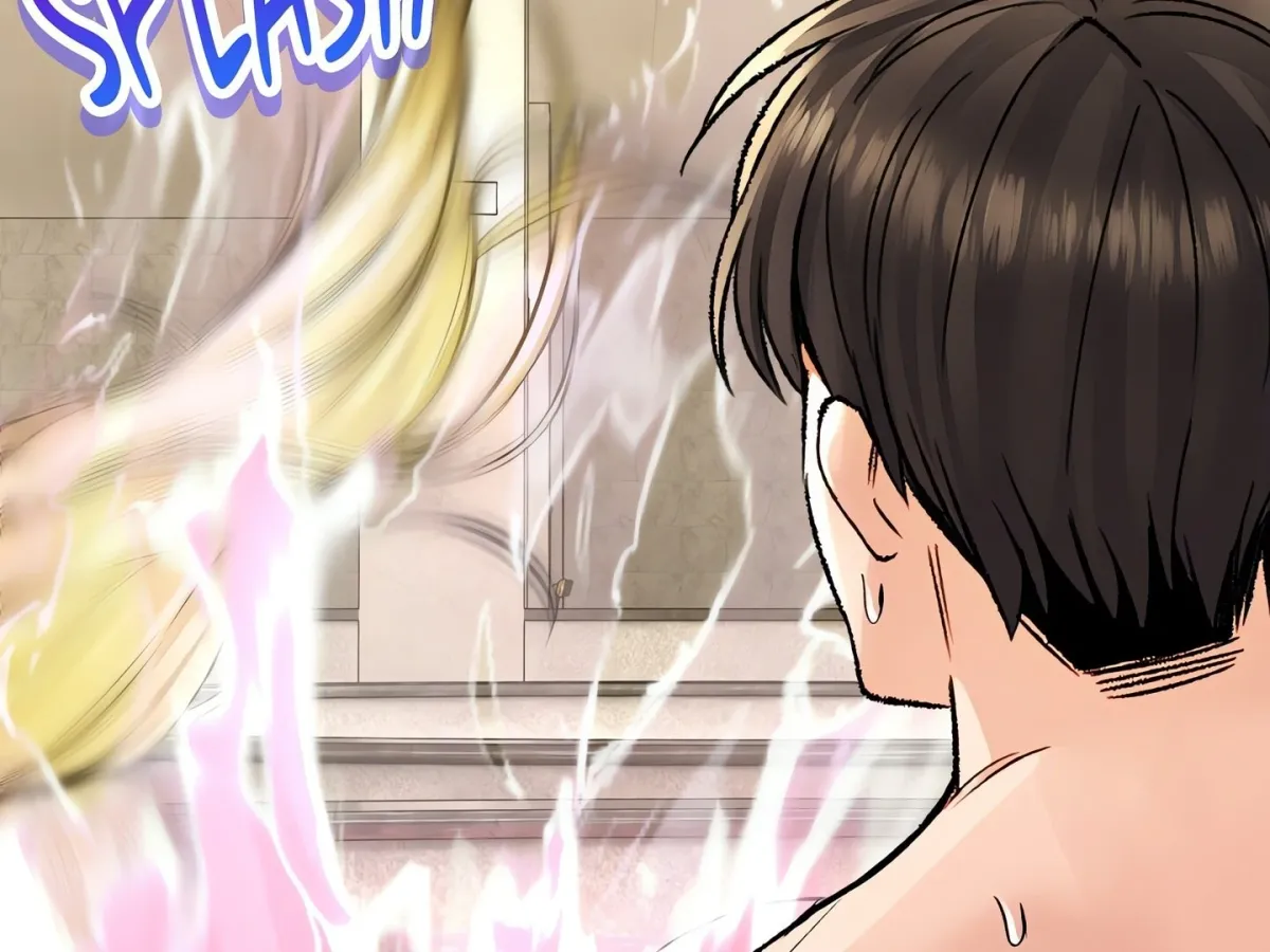 Herbal Batthouse Tales Chapter 50 page 241 - 