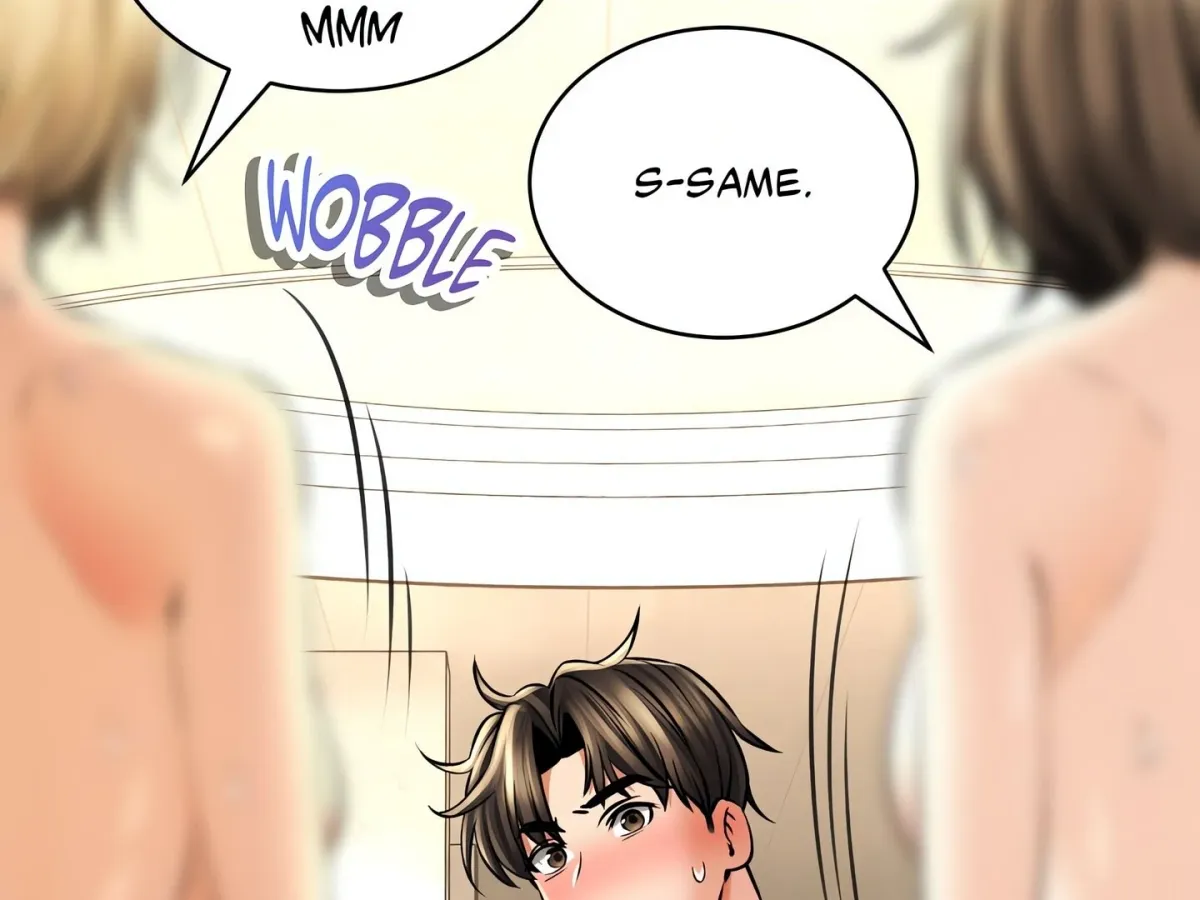 Herbal Batthouse Tales Chapter 50 page 244 - 