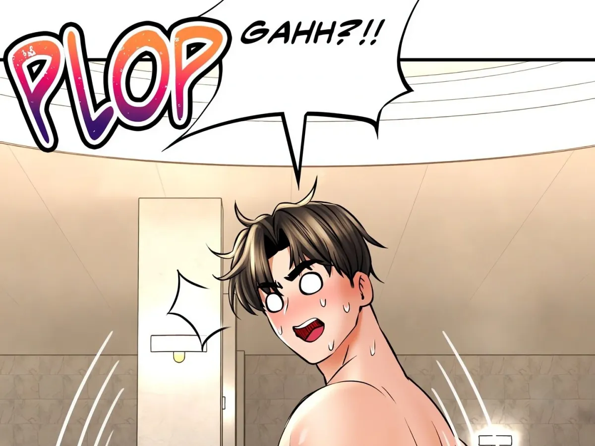 Herbal Batthouse Tales Chapter 50 page 247 - 