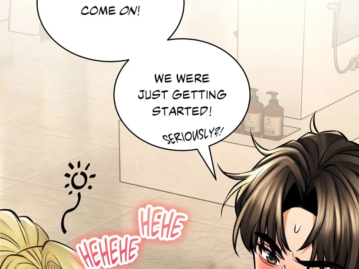 Herbal Batthouse Tales Chapter 50 page 253 - 