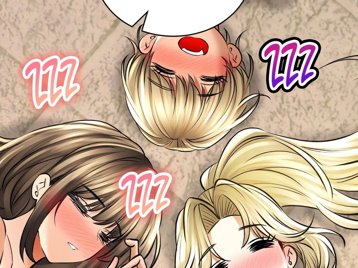 Herbal Batthouse Tales Chapter 50 page 257 - 