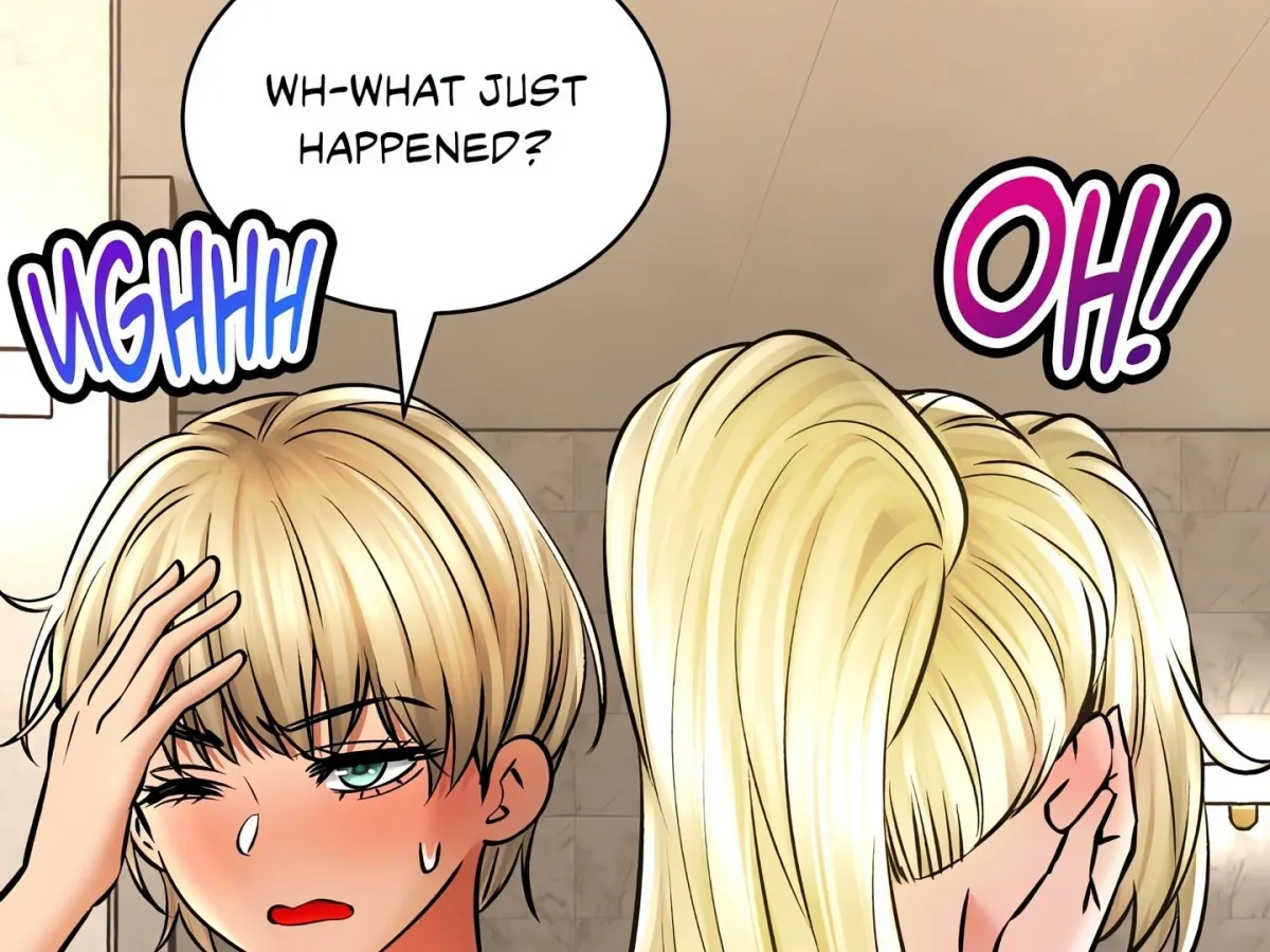 Herbal Batthouse Tales Chapter 50 page 283 - 