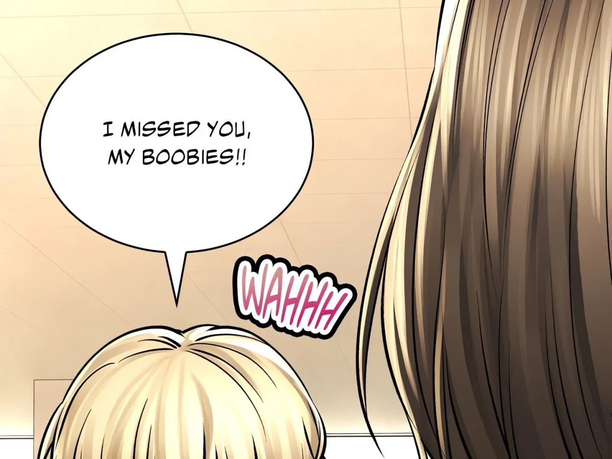 Herbal Batthouse Tales Chapter 50 page 295 - 
