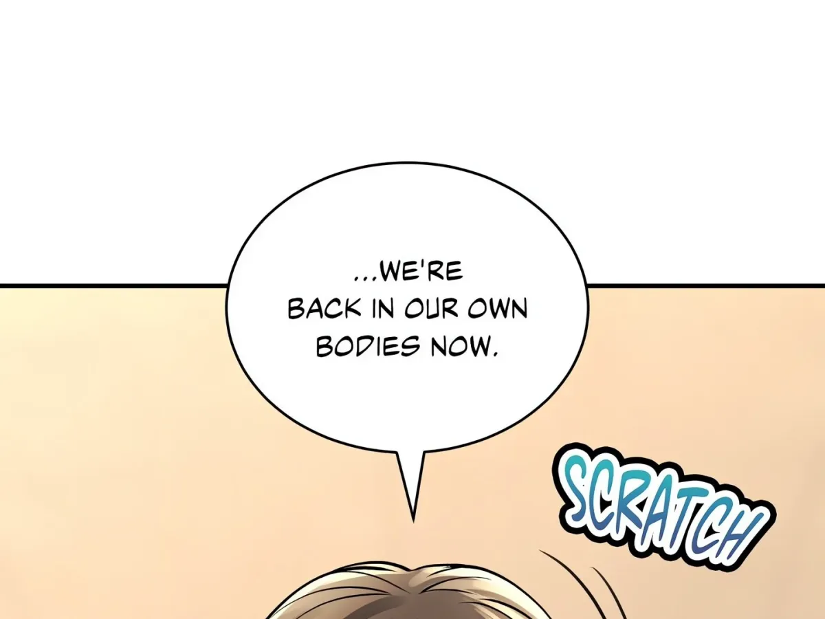 Herbal Batthouse Tales Chapter 50 page 298 - 