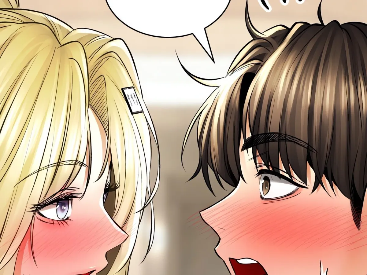 Herbal Batthouse Tales Chapter 50 page 32 - 