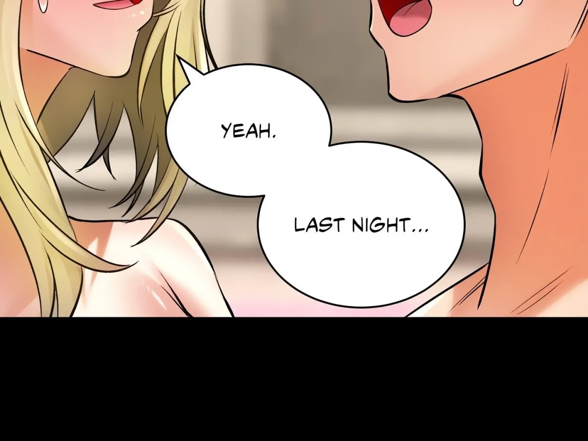 Herbal Batthouse Tales Chapter 50 page 33 - 