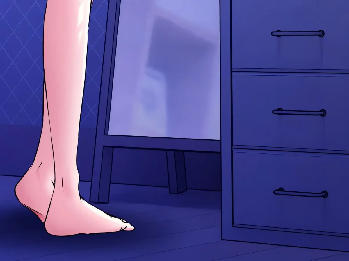 Herbal Batthouse Tales Chapter 50 page 42 - 