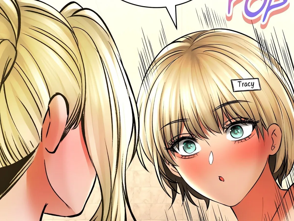 Herbal Batthouse Tales Chapter 50 page 51 - 