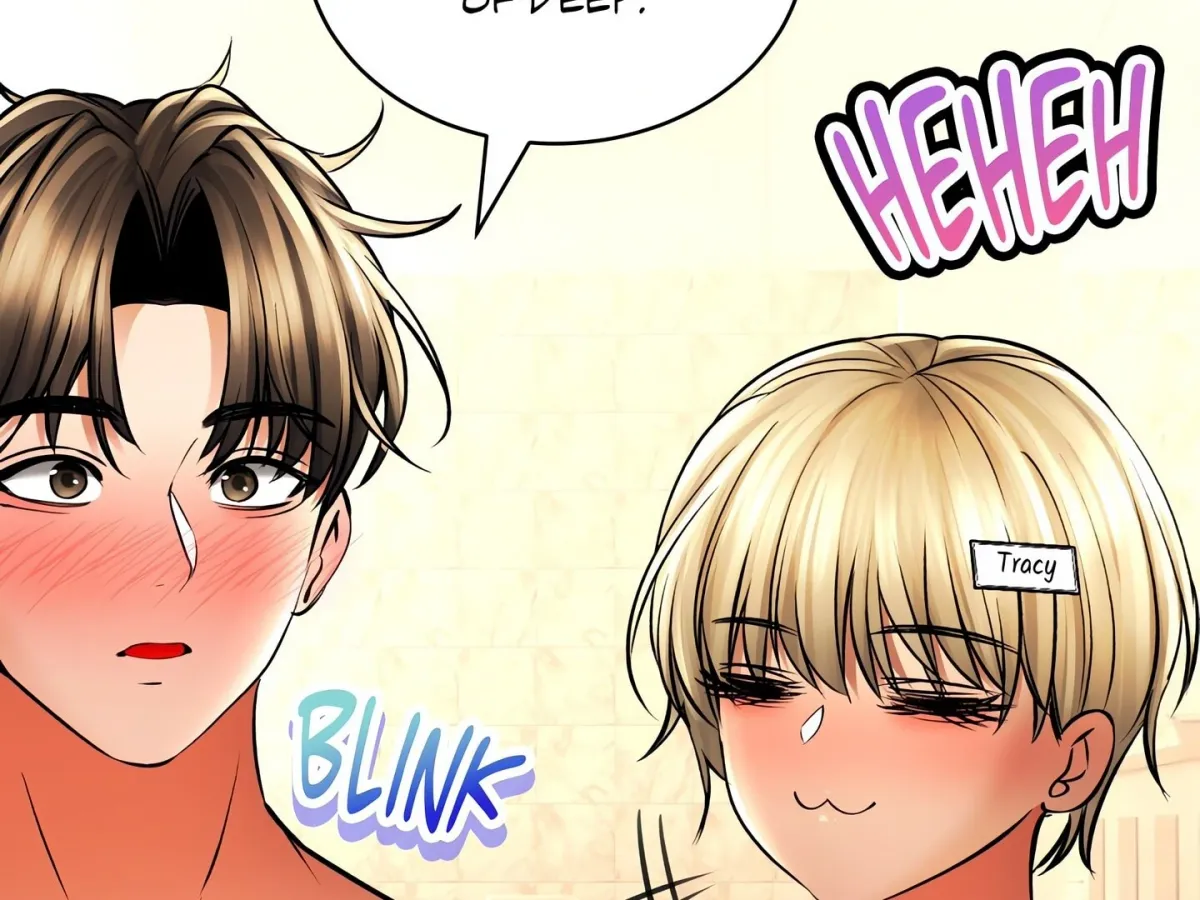 Herbal Batthouse Tales Chapter 50 page 81 - 