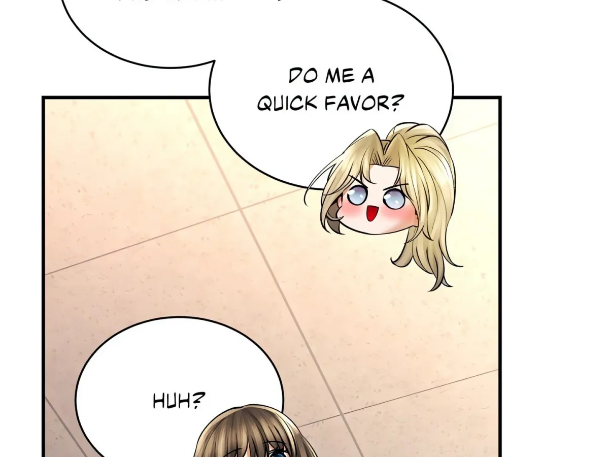 Herbal Batthouse Tales Chapter 50 page 95 - 