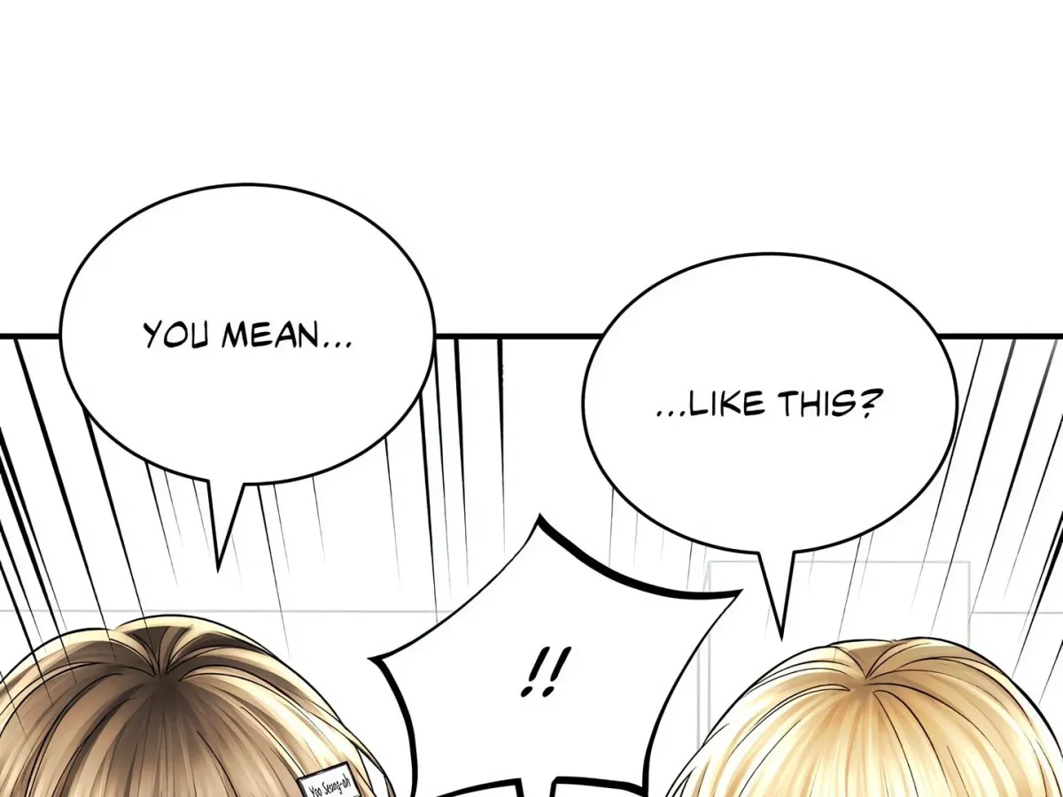 Herbal Batthouse Tales Chapter 50 page 98 - 