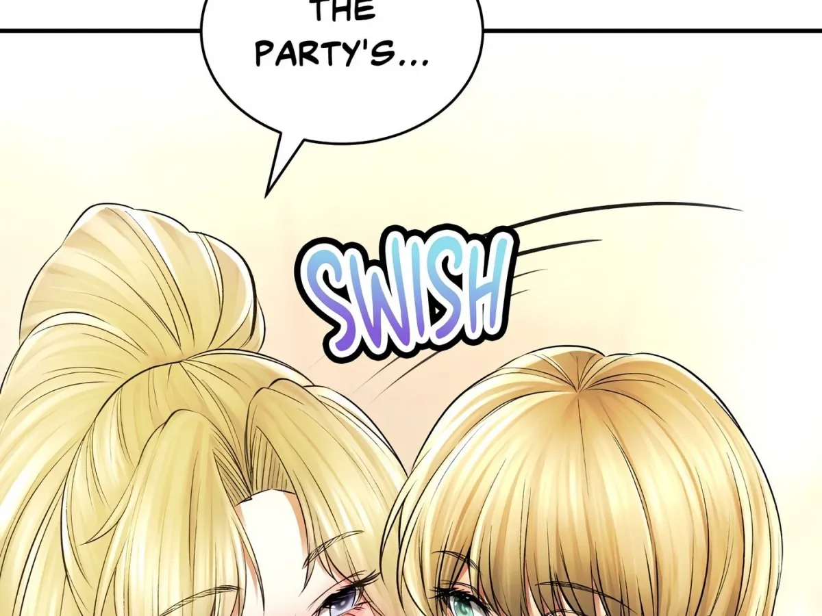 Herbal Batthouse Tales Chapter 51 page 111 - 