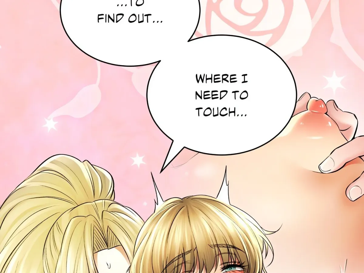 Herbal Batthouse Tales Chapter 51 page 158 - 