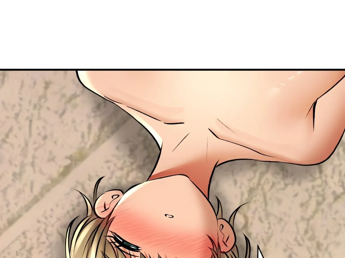 Herbal Batthouse Tales Chapter 51 page 17 - 