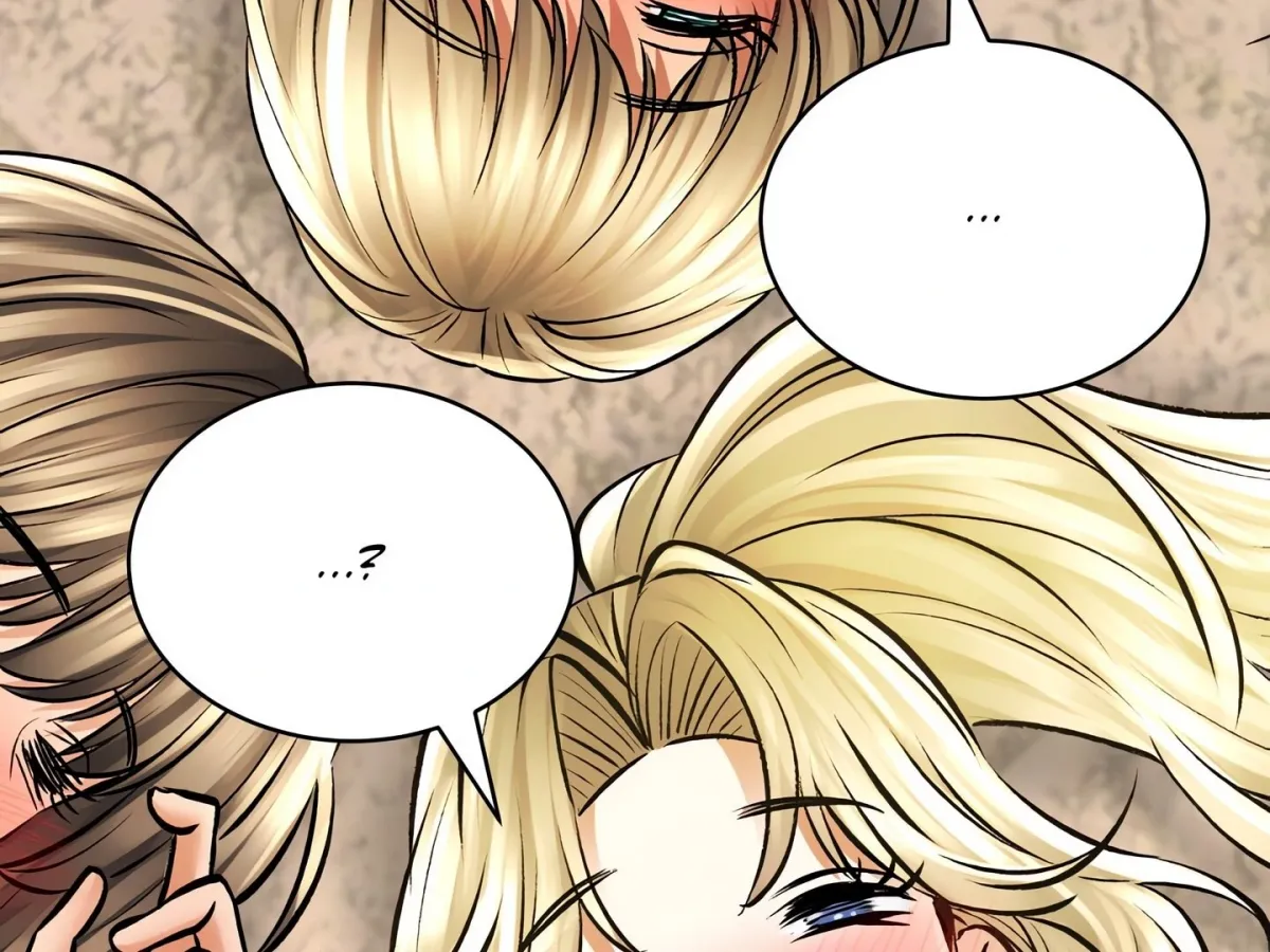 Herbal Batthouse Tales Chapter 51 page 18 - 