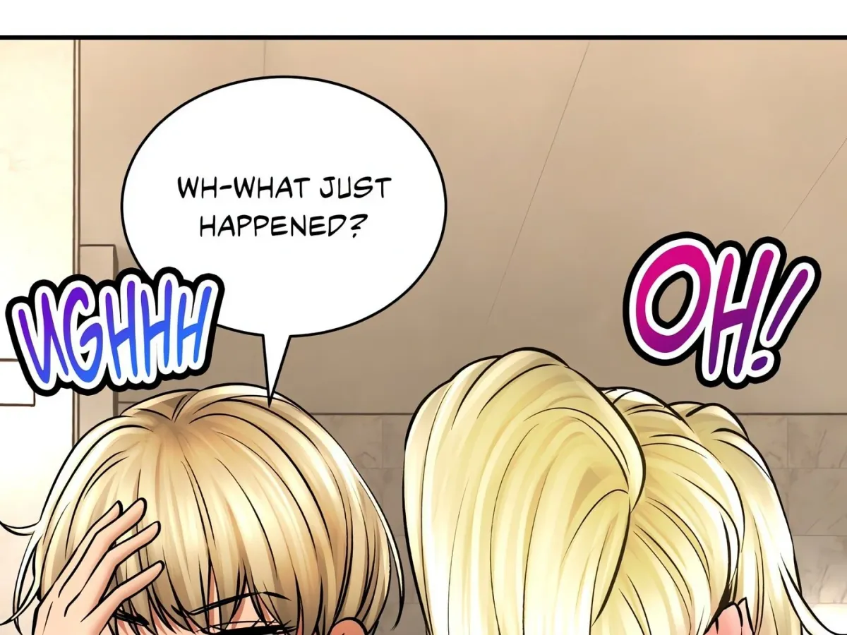 Herbal Batthouse Tales Chapter 51 page 21 - 