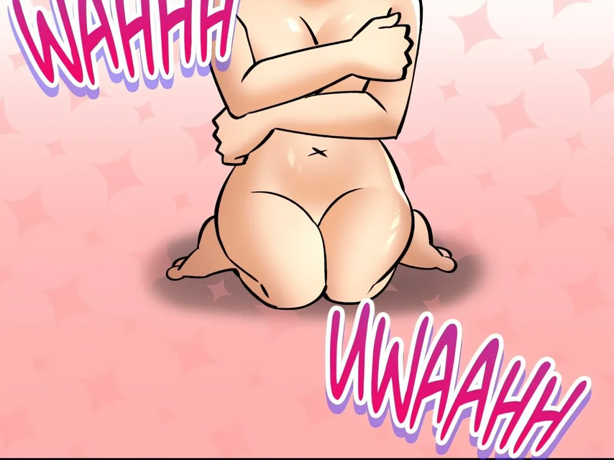 Herbal Batthouse Tales Chapter 51 page 27 - 