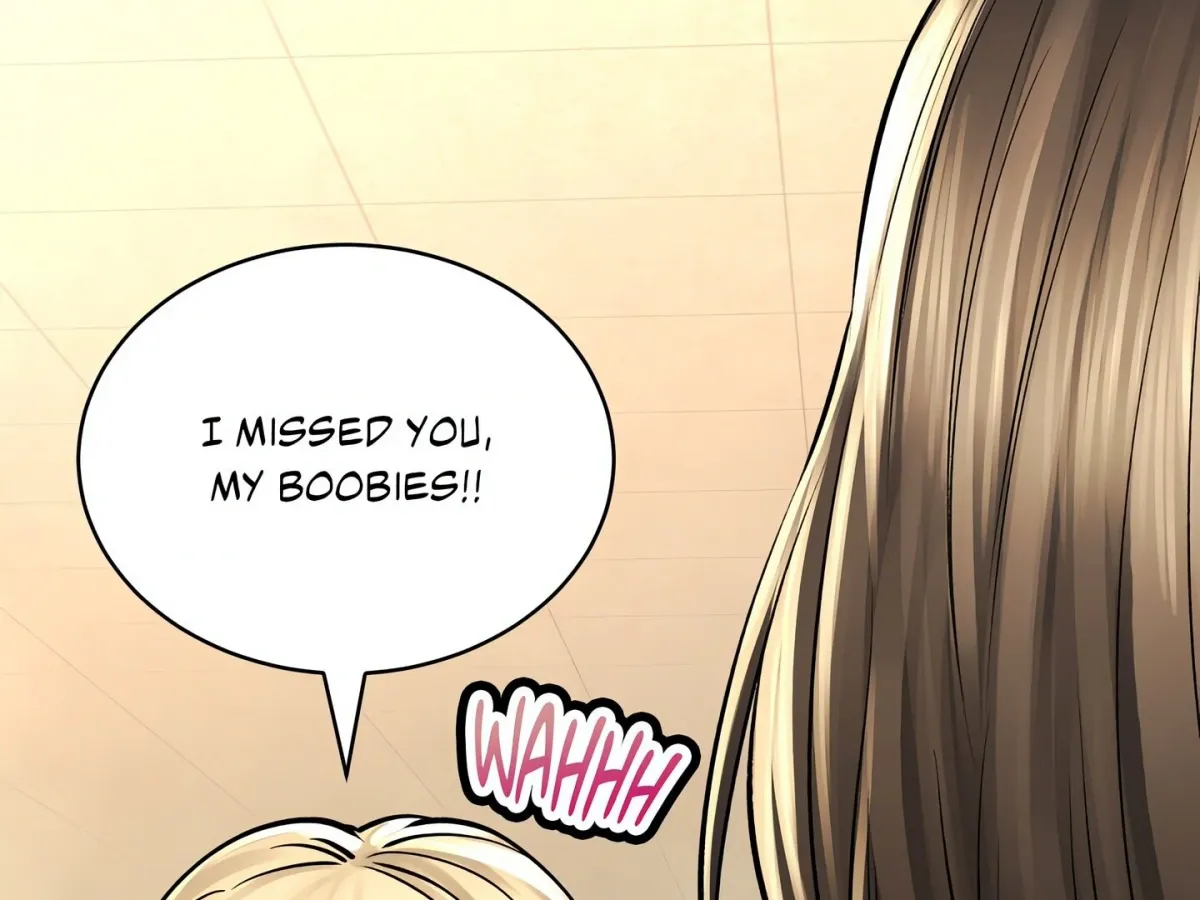 Herbal Batthouse Tales Chapter 51 page 33 - 