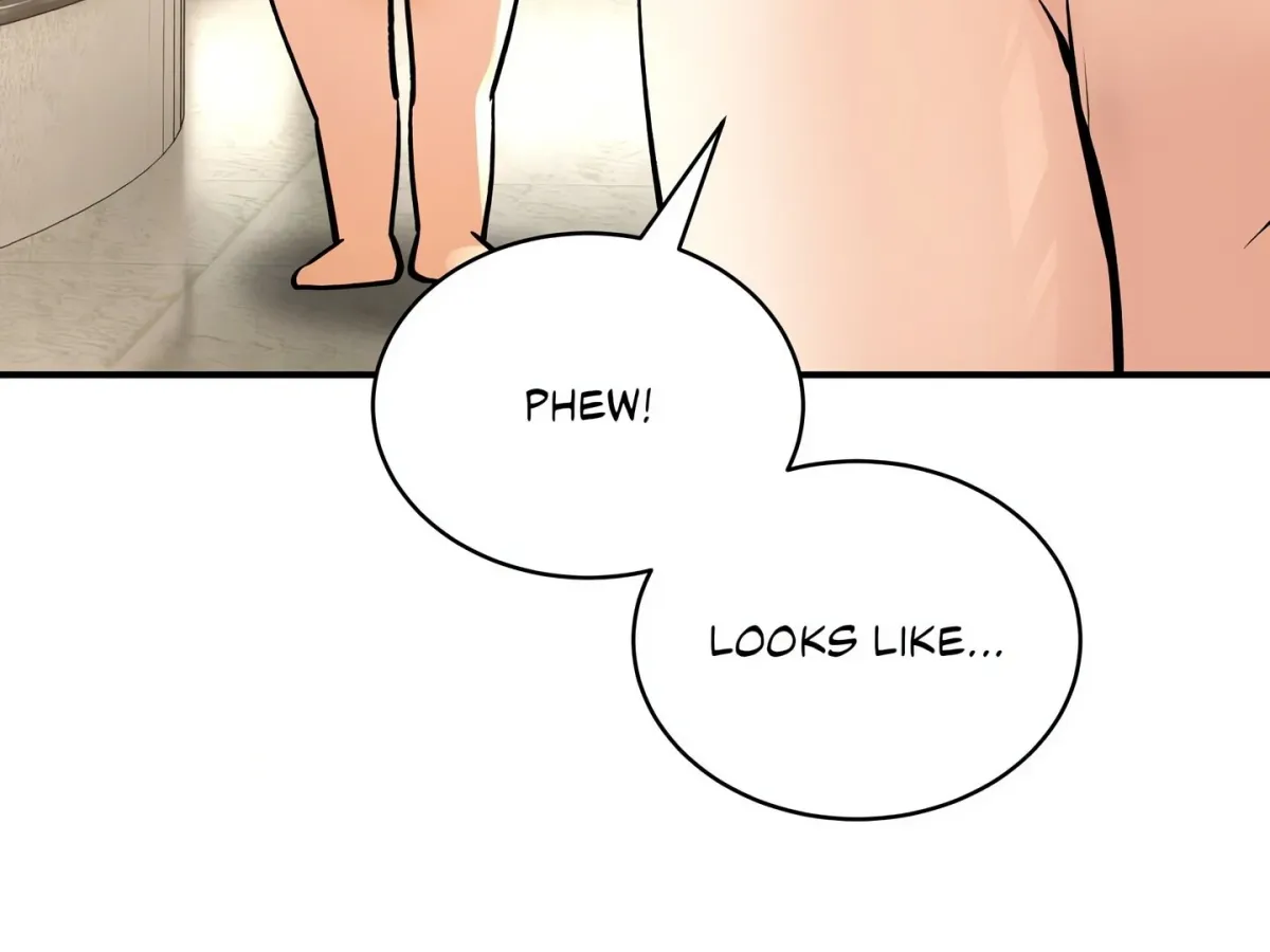 Herbal Batthouse Tales Chapter 51 page 35 - 