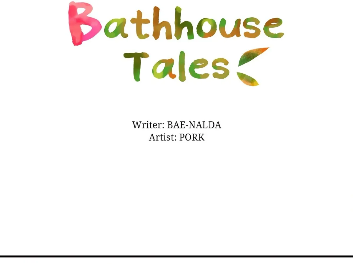 Herbal Batthouse Tales Chapter 51 page 54 - 