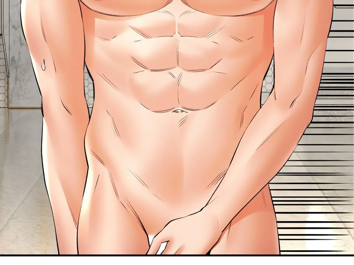 Herbal Batthouse Tales Chapter 51 page 61 - 