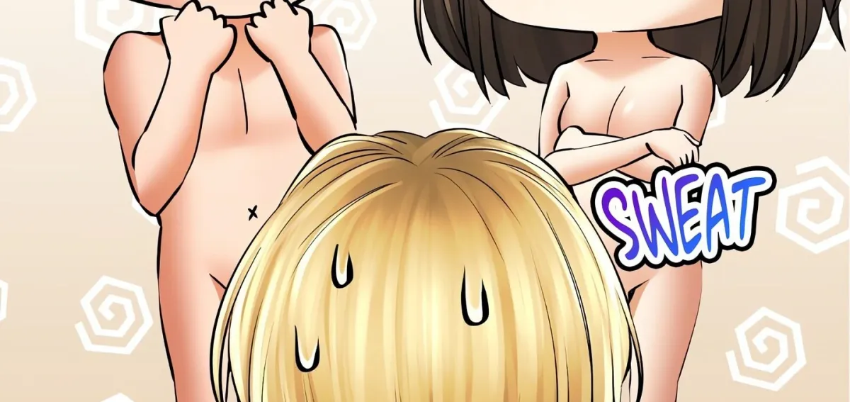 Herbal Batthouse Tales Chapter 51 page 69 - 