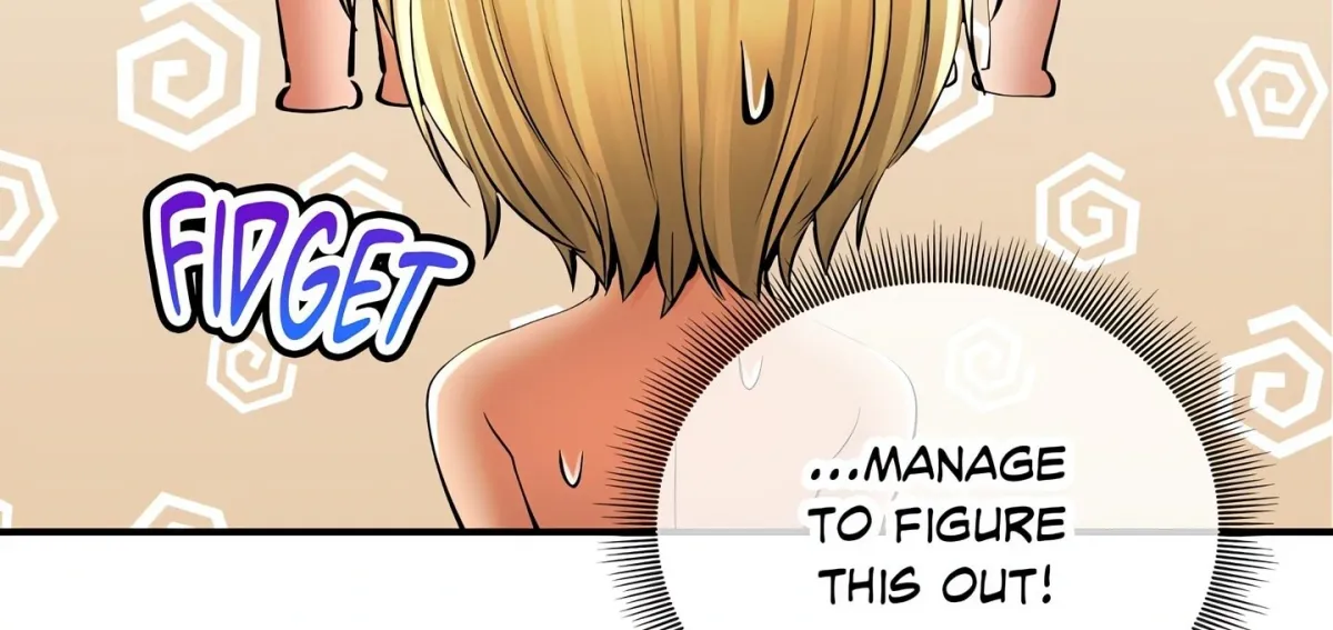 Herbal Batthouse Tales Chapter 51 page 70 - 