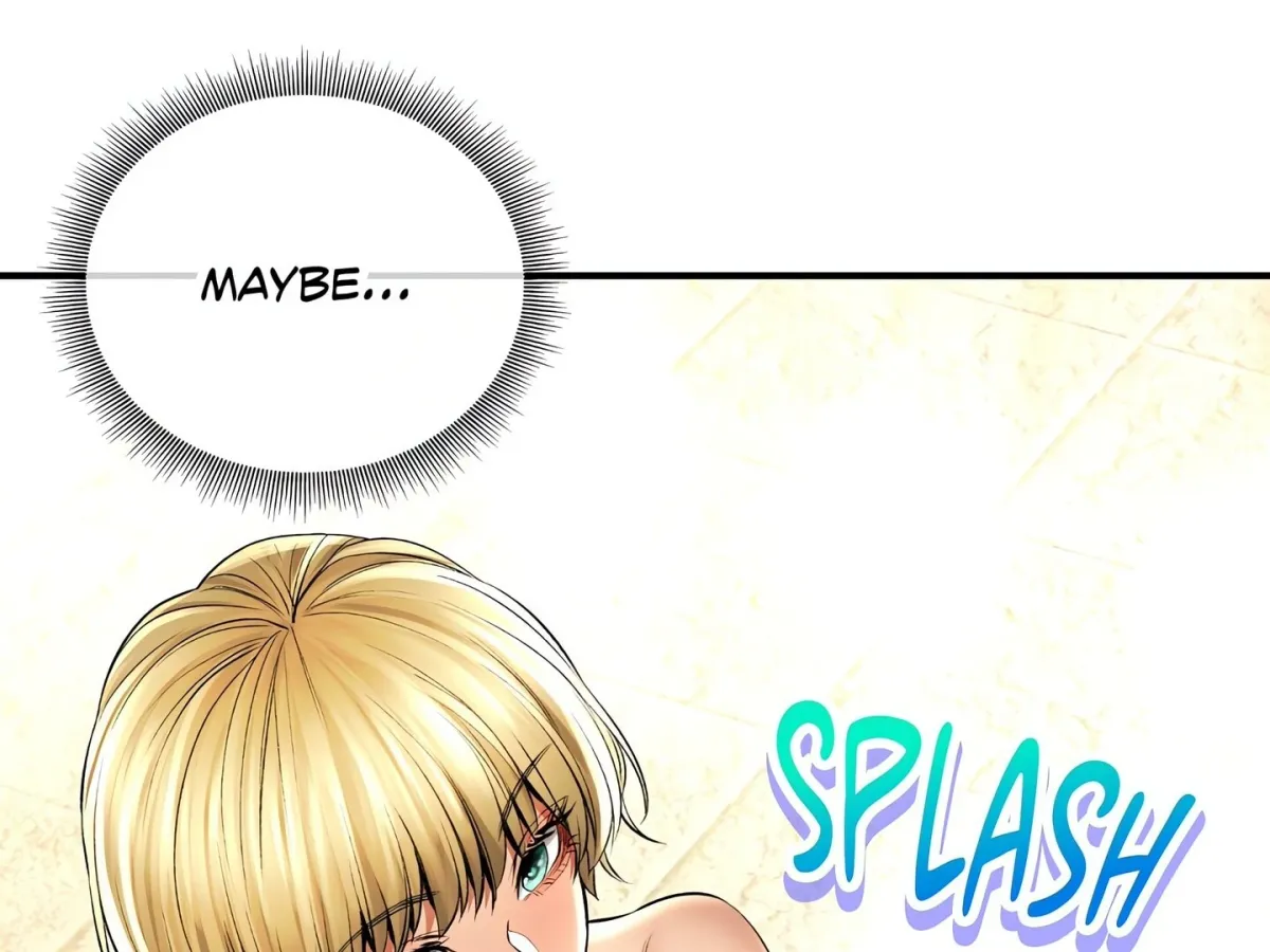 Herbal Batthouse Tales Chapter 51 page 72 - 