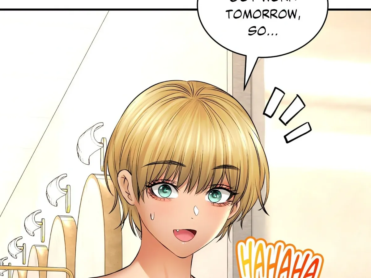 Herbal Batthouse Tales Chapter 51 page 93 - 