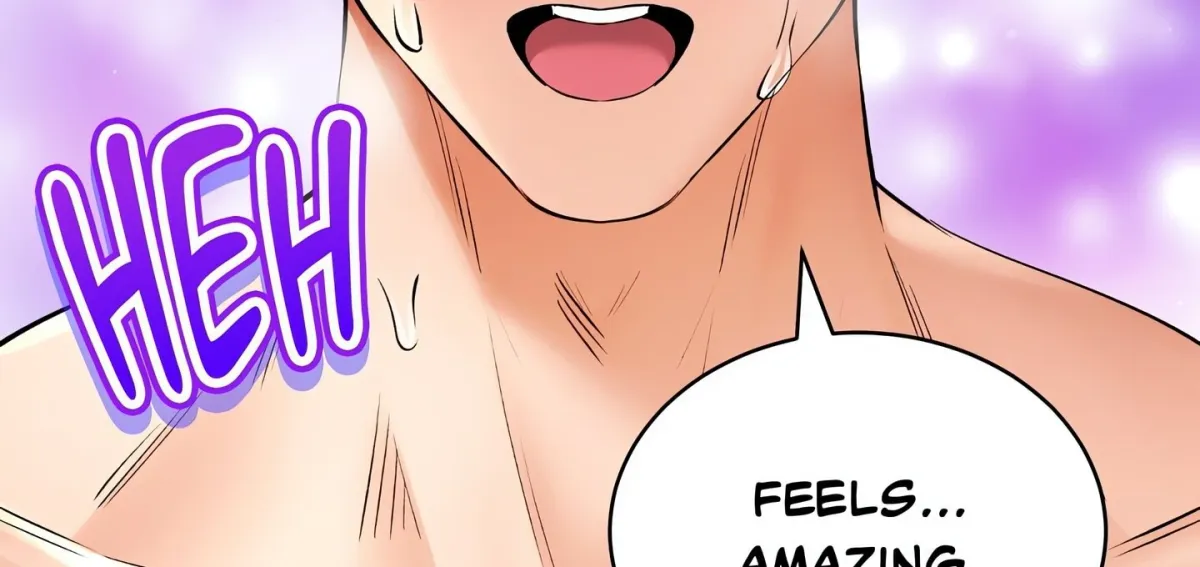 Herbal Batthouse Tales Chapter 52 page 20 - 