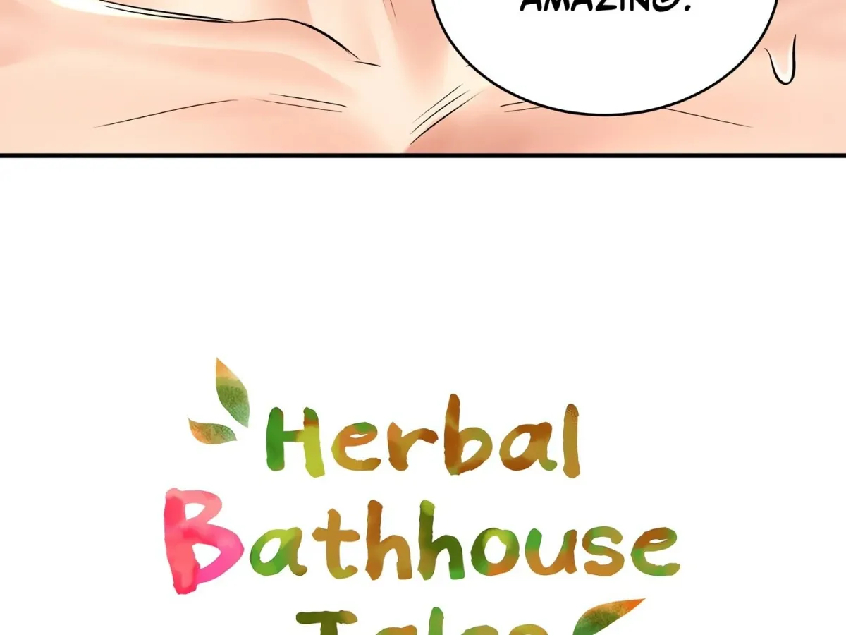 Herbal Batthouse Tales Chapter 52 page 21 - 