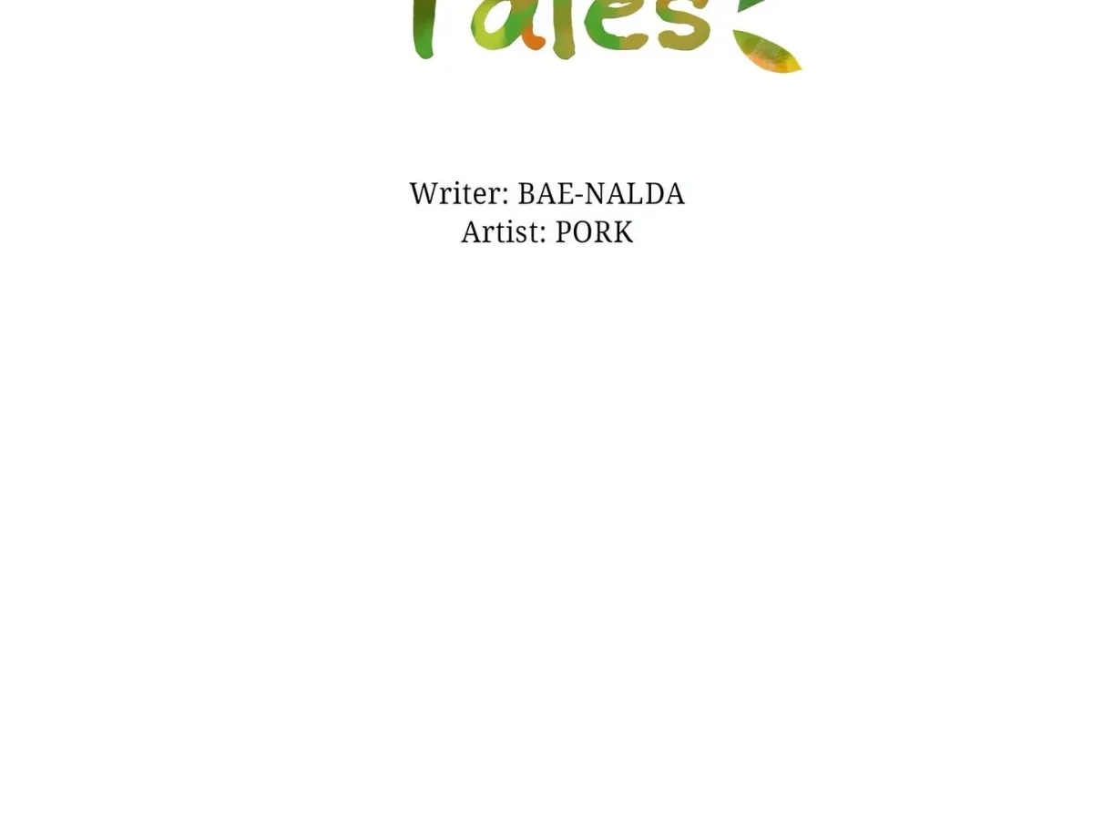 Herbal Batthouse Tales Chapter 52 page 22 - 
