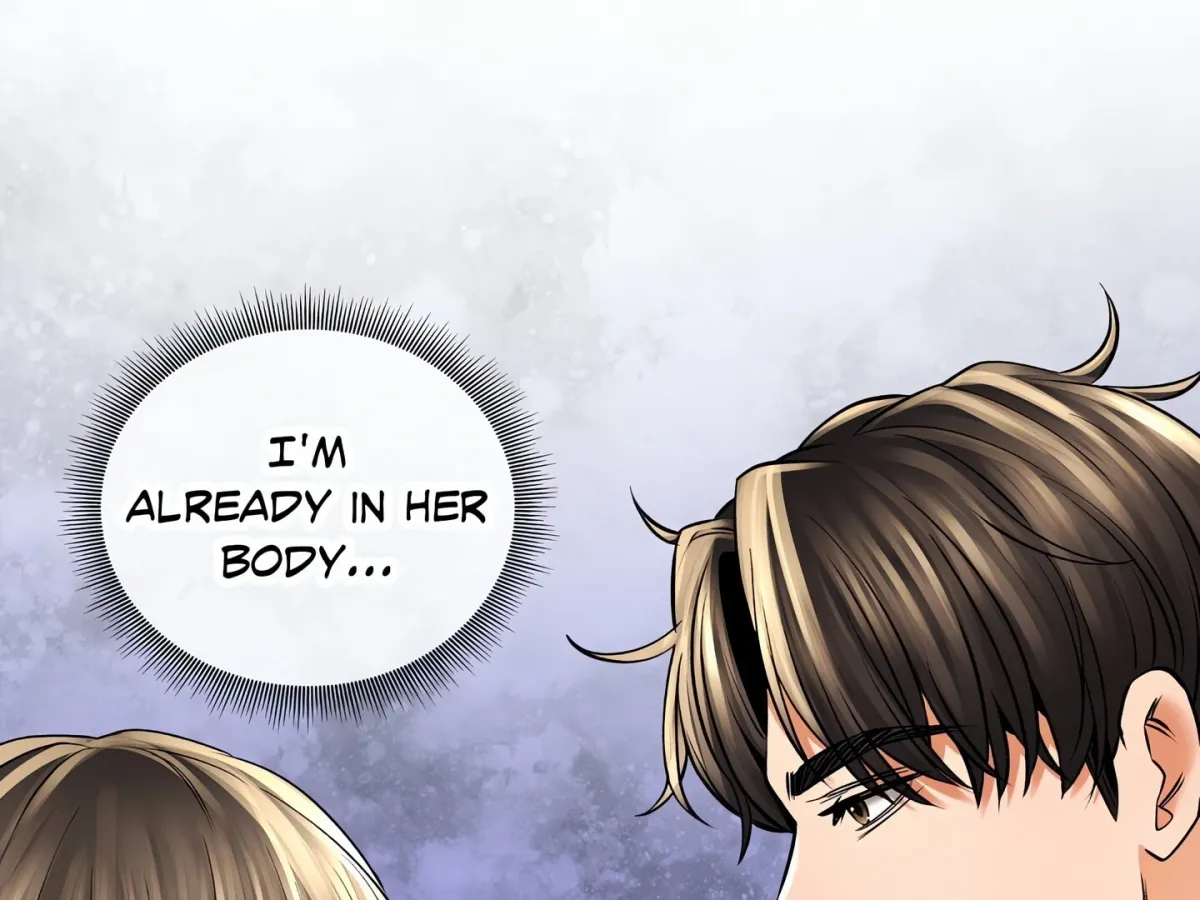 Herbal Batthouse Tales Chapter 52 page 244 - 
