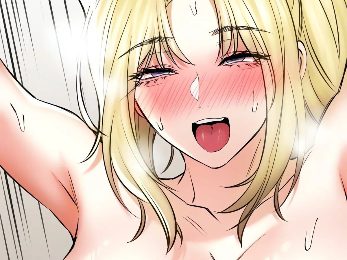 Herbal Batthouse Tales Chapter 52 page 54 - 