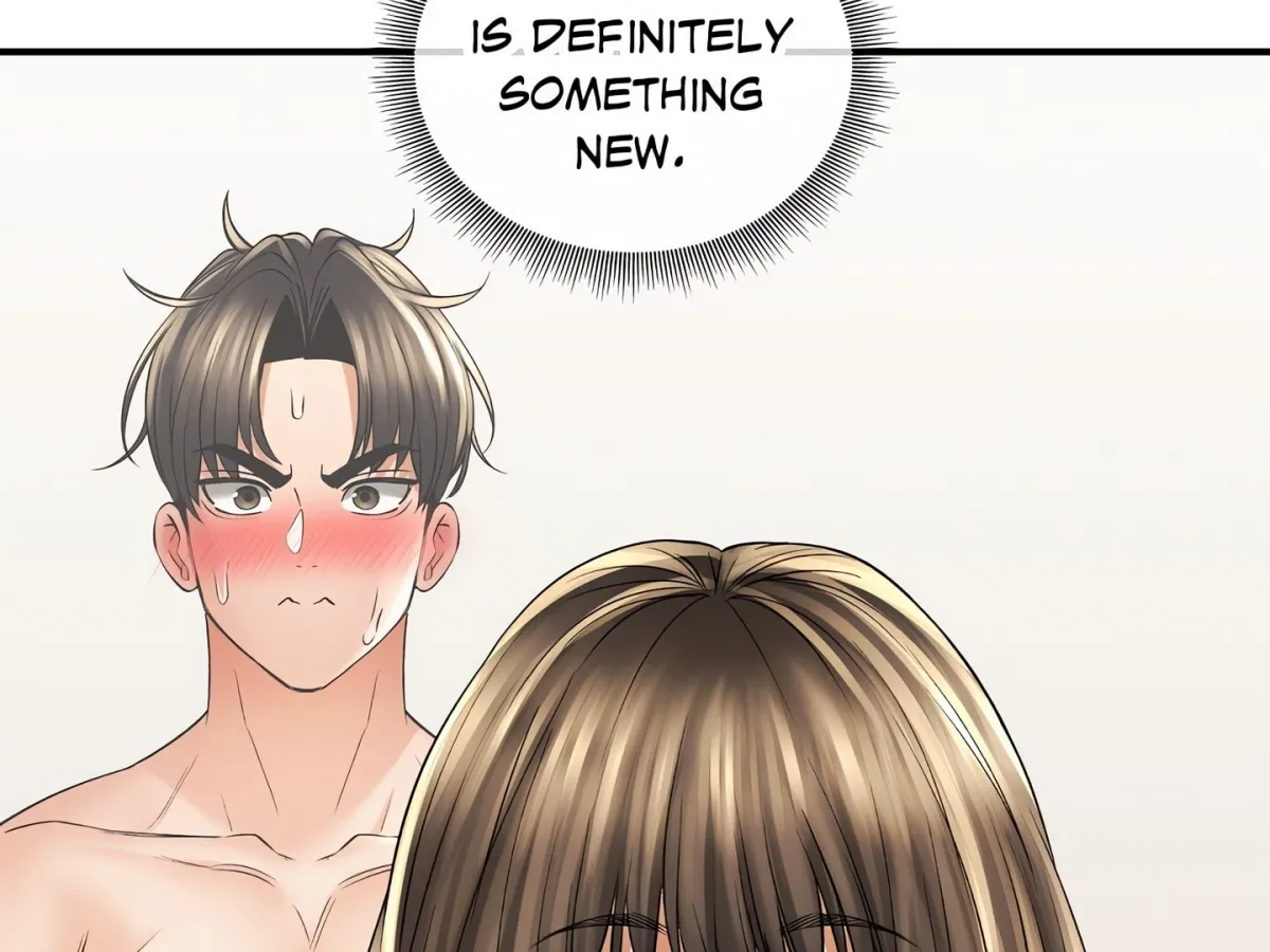 Herbal Batthouse Tales Chapter 52 page 72 - 