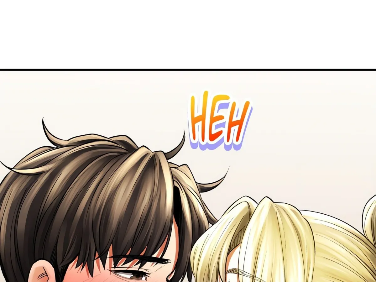 Herbal Batthouse Tales Chapter 52 page 94 - 