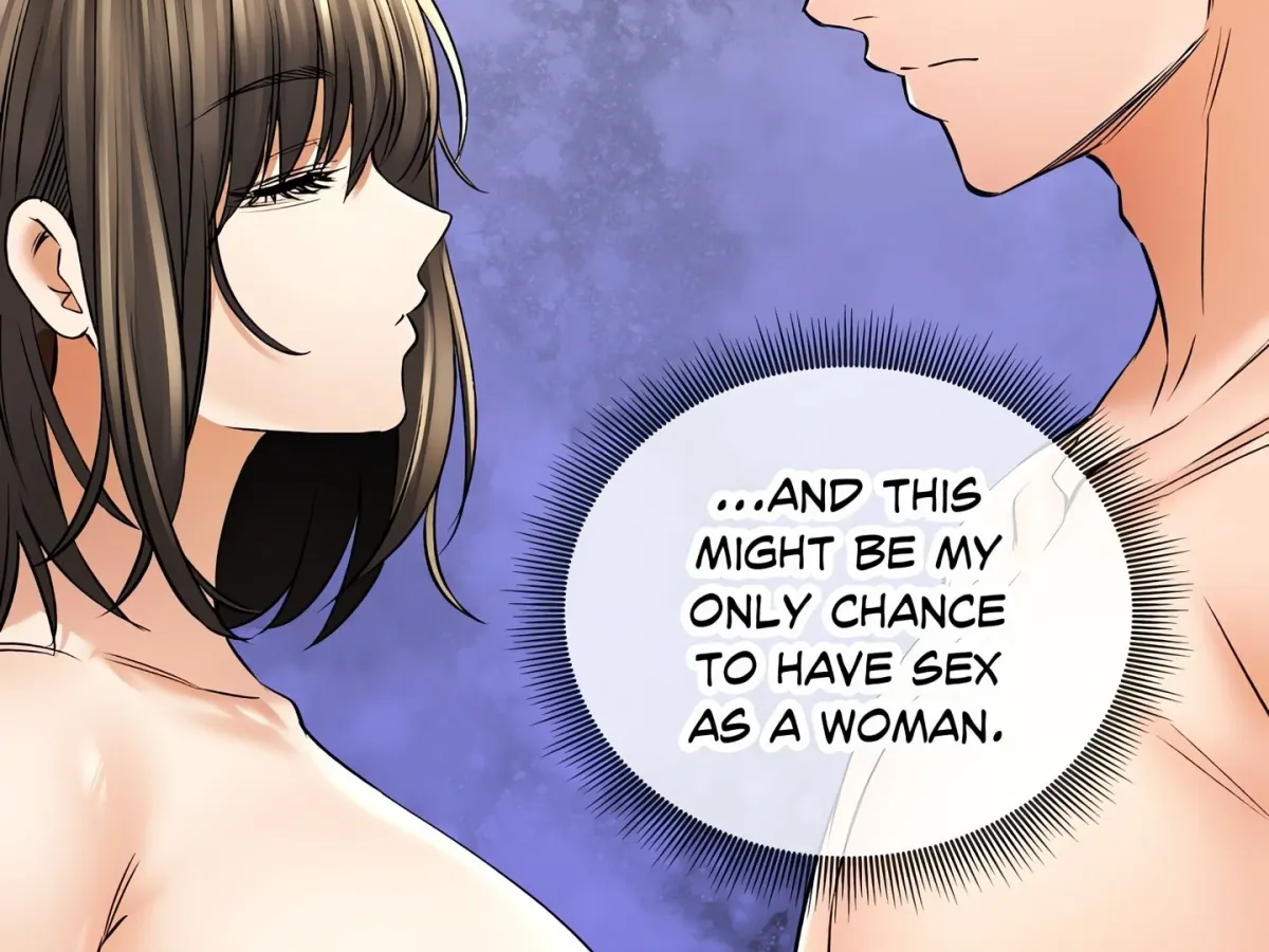 Herbal Batthouse Tales Chapter 53 page 3 - 
