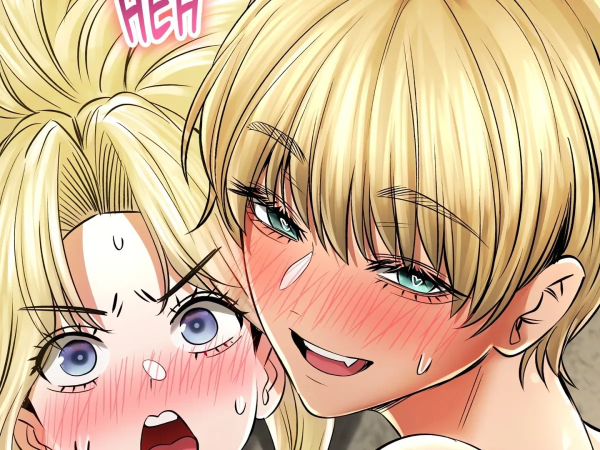 Herbal Batthouse Tales Chapter 53 page 202 - 